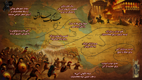 جنگ ماراتن