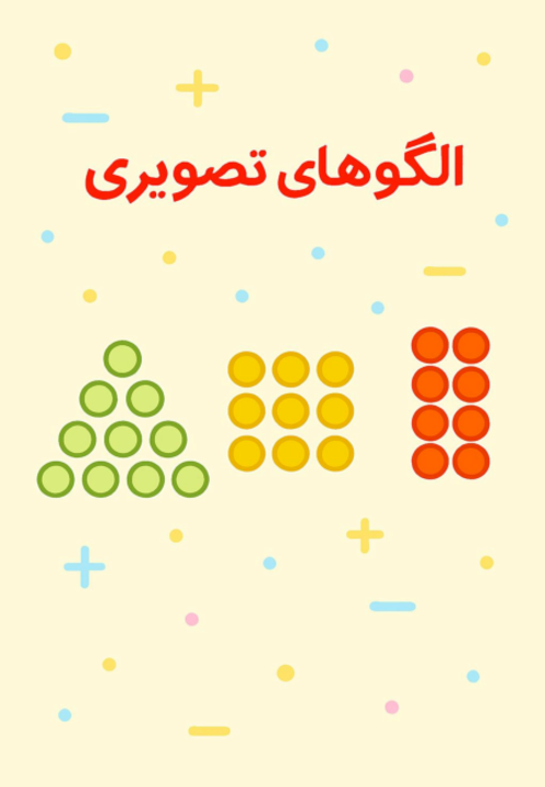 جزوه جامع آموزش الگوها ویژه تیزهوشان