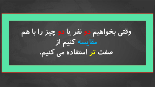 راهنمای واژه سازی و بیاموز و بگو درس دوازدهم فارسی دوم ابتدایی