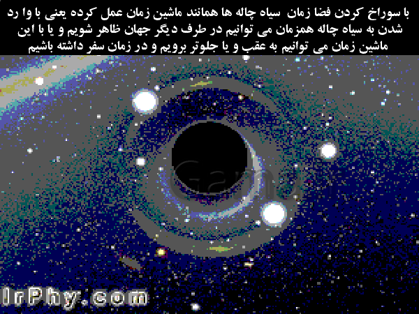 پاورپوینت پیشگویی قرآن در مورد سیاه چاله ها- پیش نمایش