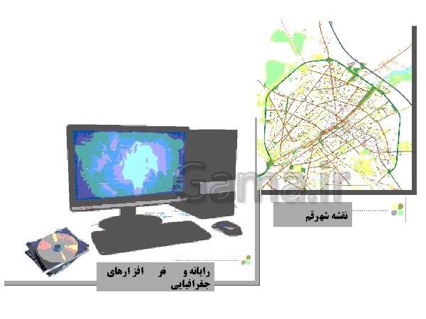 پاورپوینت تدریس جغرافیای ایران پایه دهم | درس 2: روش مطالعه در جغرافیا- پیش نمایش