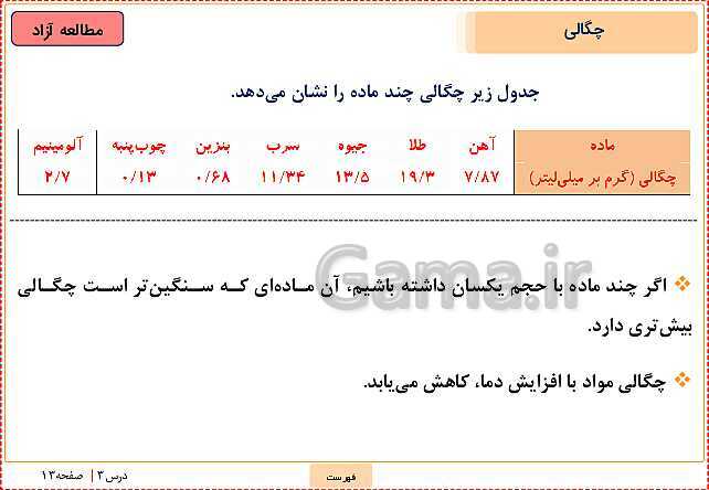 پاورپوینت تدریس علوم تجربی ششم دبستان | درس 3: کارخانه‌ی کاغذ سازی- پیش نمایش