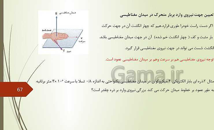 پاورپوینت خودآموز فیزیک (2) یازدهم | فصل 1 تا 4- پیش نمایش