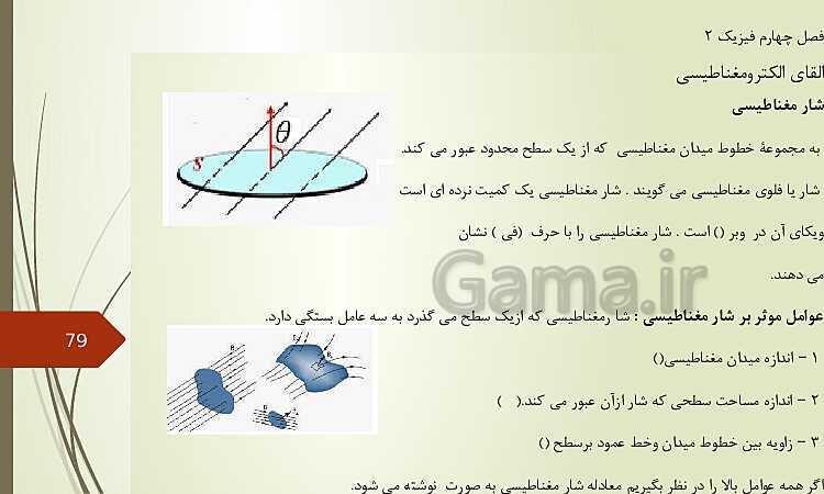 پاورپوینت خودآموز فیزیک (2) یازدهم | فصل 1 تا 4- پیش نمایش