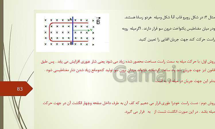 پاورپوینت خودآموز فیزیک (2) یازدهم | فصل 1 تا 4- پیش نمایش