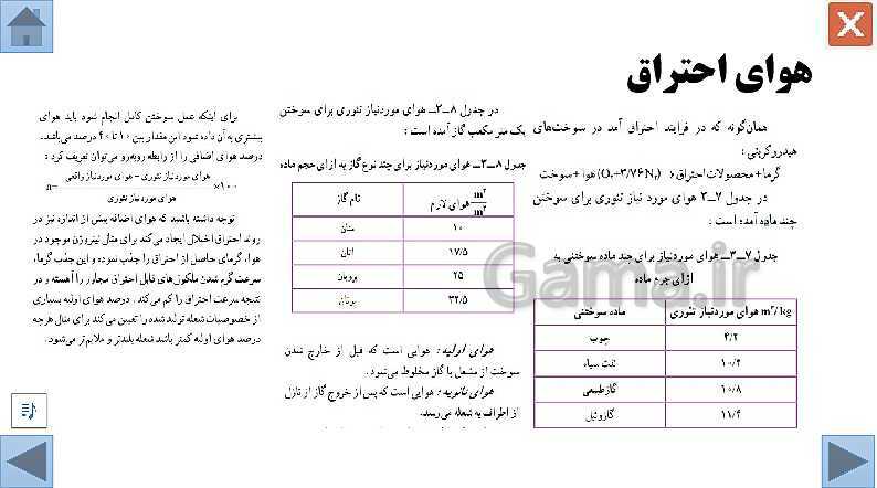 پاورپوینت تعمیرکار آبگرمکن دیواری/ واحدکار سوم/ دهم دوره دوم متوسطه- کاردانش- پیش نمایش