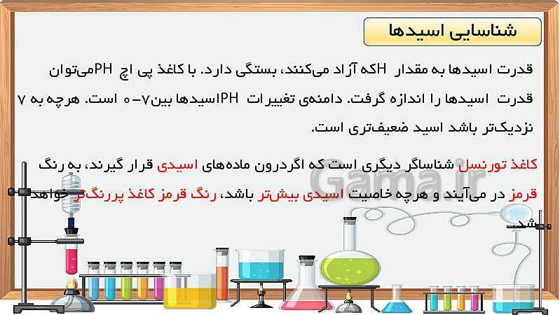 پاورپوینت آموزش مفهومی علوم تجربی ششم دبستان | درس 3: کارخانه‌ی کاغذ سازی- پیش نمایش