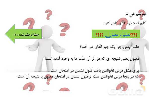 پاورپوینت آموزش مطالعات اجتماعی ششم دبستان | درس 10: چه عواملی موجب گسترش علوم‌ و فنون در دوره‌ی اسلامی شد؟- پیش نمایش