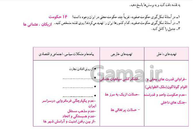 پاورپوینت آموزشی مطالعات اجتماعی نهم | درس 9: ایرانی متحد و یکپارچه- پیش نمایش