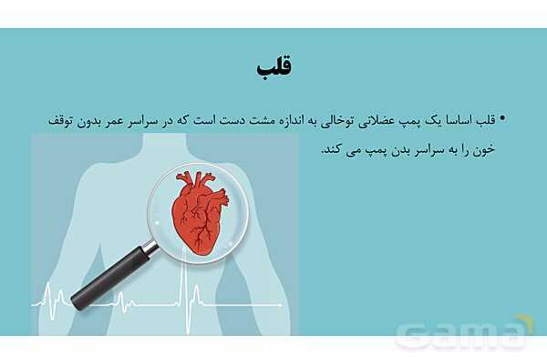 پاورپوینت سلامت و بهداشت دوازدهم دوره دوم متوسطه | درس 6: بیماریهای غیر واگیر- پیش نمایش