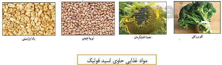 پاورپوینت سلامت و بهداشت دوازدهم دوره دوم متوسطه | درس 9: بهداشت ازدواج و باروری- پیش نمایش