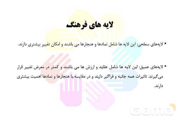 پاورپوینت آموزش هویت اجتماعی دوازدهم | درس 3: جامعه و فرهنگ (جهان اجتماعی)- پیش نمایش