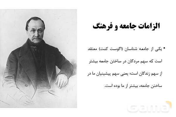 پاورپوینت آموزش هویت اجتماعی دوازدهم | درس 3: جامعه و فرهنگ (جهان اجتماعی)- پیش نمایش