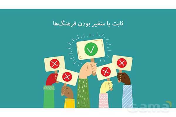 پاورپوینت آموزش هویت اجتماعی دوازدهم | درس 4: ارزیابی فرهنگ‌ها- پیش نمایش