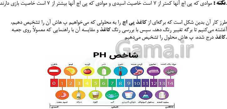 پاورپوینت آموزش کتاب درسی علوم تجربی هشتم | فصل 1: مخلوط و جداسازی مواد- پیش نمایش