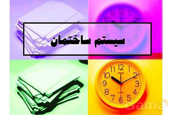 پاورپوینت پودمان عمران کار و فناوری نهم