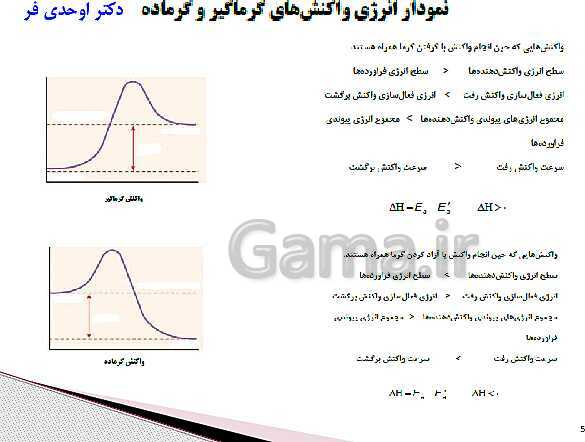 پاورپوینت آموزش کتاب درسی شیمی (3) دوازدهم | فصل 4: شیمی، راهی به سوی آینده‌ای روشن‌تر- پیش نمایش