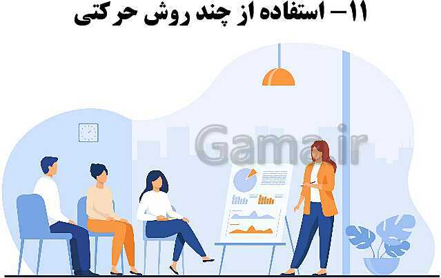 پاورپوینت روانشناسی یازدهم دبیرستان | درس 4: حافظه و علل فراموشی- پیش نمایش