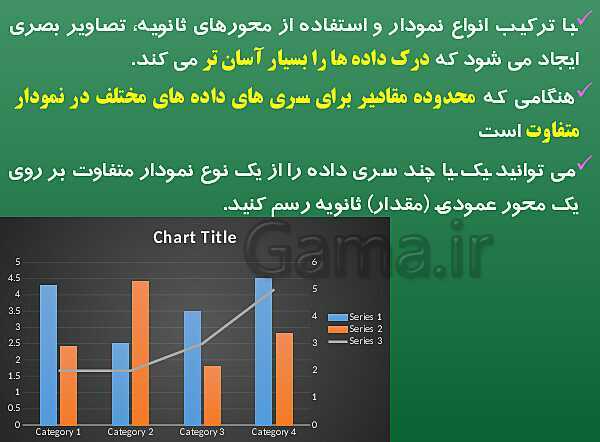 پاورپوینت پیاده سازی سیستم‌های اطلاعاتی و طراحی وب یازدهم هنرستان | پودمان 1: کار با نرم‌افزار صفحه گسترده- پیش نمایش