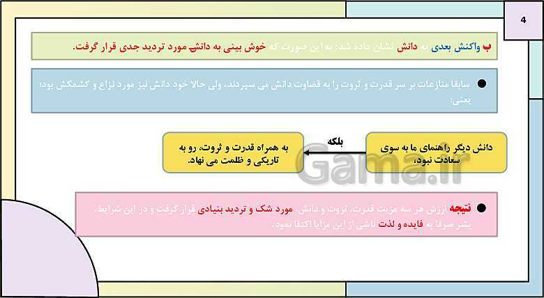 پاورپوینت تدریس کتاب درسی جامعه شناسی (3) دوازدهم انسانی | درس 6: قدرت اجتماعی- پیش نمایش