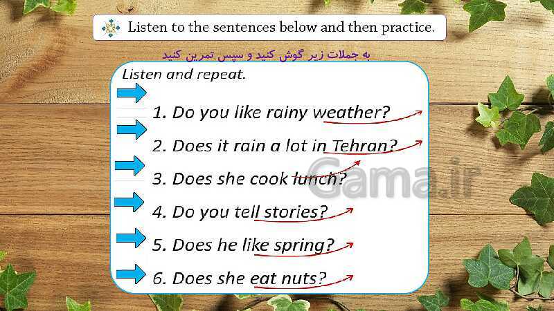 پاورپوینت تدریس چند رسانه‌ای انگلیسی نهم | lesson 3: Festivals and Ceremonies- پیش نمایش