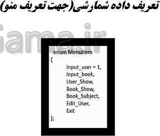 پاورپوینت توسعه برنامه سازی و پایگاه داده یازدهم هنرستان | پودمان 2: مدیریت مجموعه داده- پیش نمایش