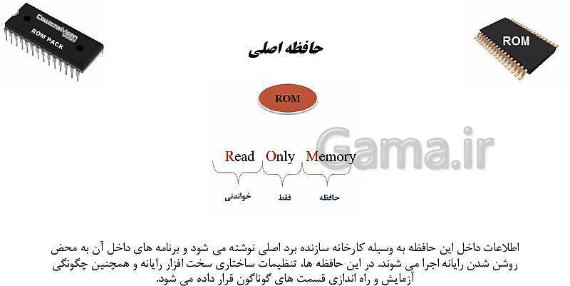 پاورپوینت دانش فنی پایه شبکه و نرم افزار رایانه دهم هنرستان | پودمان 1: کلیات- پیش نمایش