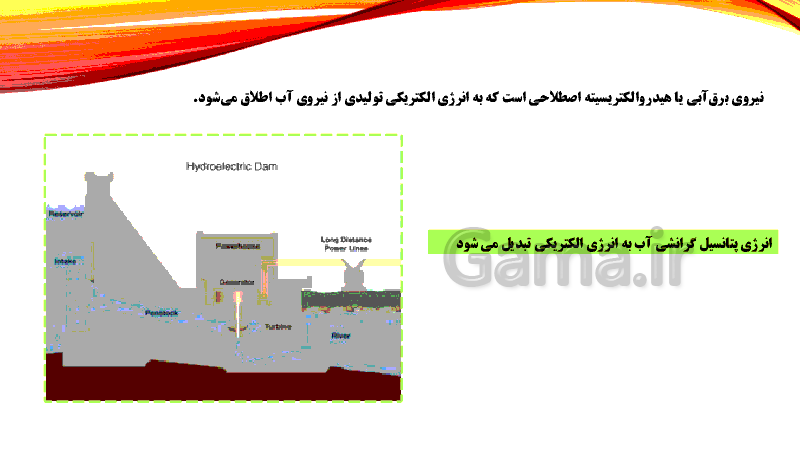 پاورپوینت علوم تجربی کلاس هفتم | فصل نهم: منابع انرژی- پیش نمایش