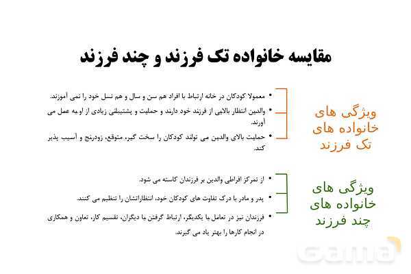 پاورپوینت آموزش هویت اجتماعی دوازدهم | درس 2: پدیدههای اجتماعی- پیش نمایش