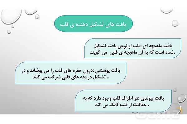 پاورپوینت فصل 14 گردش مواد علوم هفتم | گردش مواد- پیش نمایش