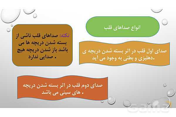 پاورپوینت فصل 14 گردش مواد علوم هفتم | گردش مواد- پیش نمایش