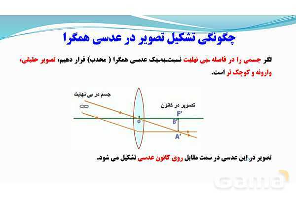 پاورپوینت فصل 15 : شکست نور | تدریس علوم پایه هشتم- پیش نمایش