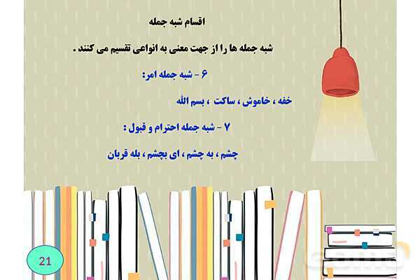 چگونه تعداد جملات را در متن تشخیص دهیم؟- پیش نمایش