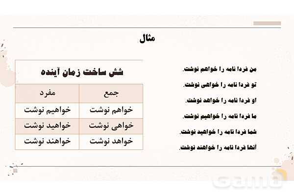 پاورپوینت تدریس درس شانزدهم فارسی هفتم: آدم آهنی و شاپرک- پیش نمایش