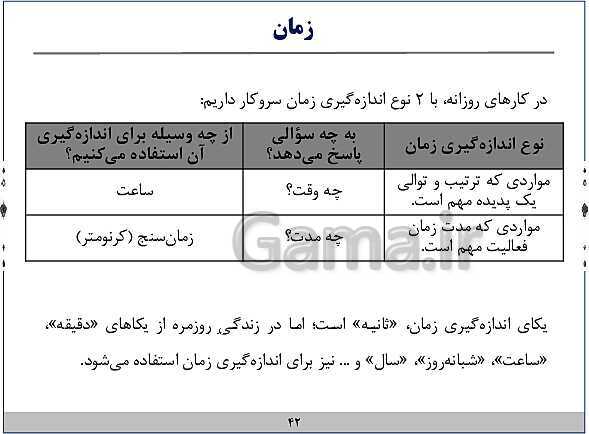 پاورپوینت آموزش فیزیک هفتم | فصل‌های 1 و 2 و 8 و 9 و 10 کتاب علوم- پیش نمایش