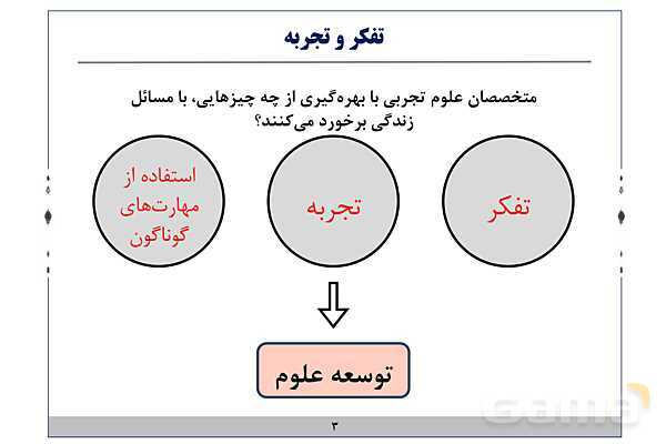 پاورپوینت آموزش فیزیک هفتم | فصلهای 1 و 2 و 8 و 9 و 10 کتاب علوم- پیش نمایش