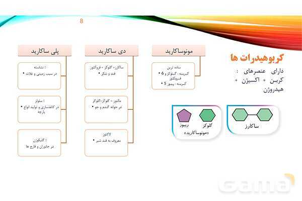پاورپوینت تدریس زیست شناسی دهم؛ گستره حیات، یاخته و بافت- پیش نمایش