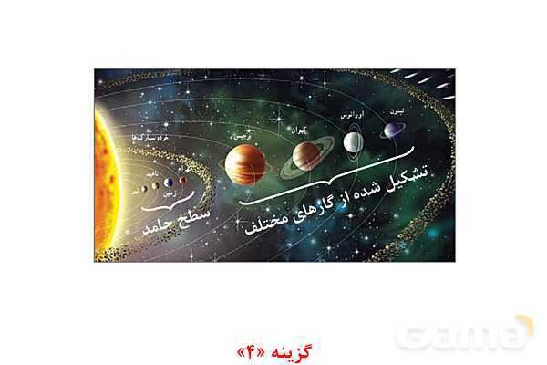 مرور و حل تست بخش جغرافیای کتاب مطالعات نهم برای آزمونهای مدارس برتر- پیش نمایش