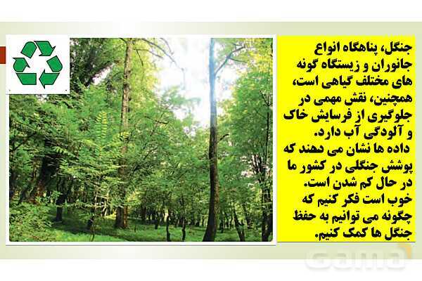 پاورپوینت تدریس فصل 7 ریاضی پنجم ابتدائی | درس 1: جمع آوری و نمایش داده ها- پیش نمایش