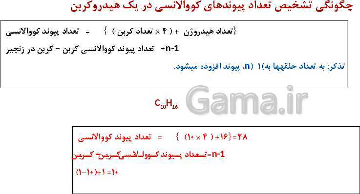 پاورپوینت آموزش فصل اول شیمی یازدهم: قدر هدایای زمینی را بدانیم- پیش نمایش