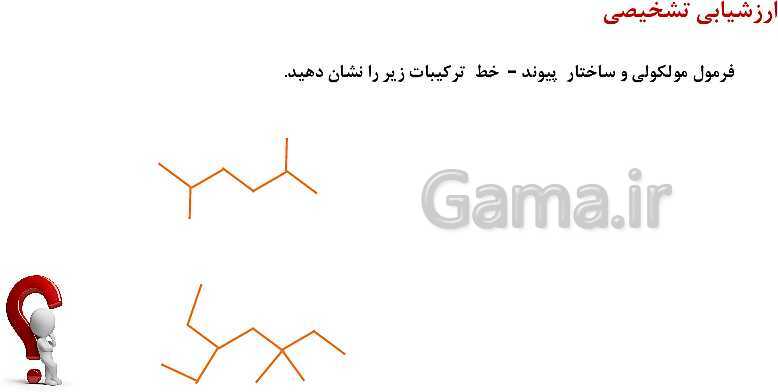 پاورپوینت آموزش فصل اول شیمی یازدهم: قدر هدایای زمینی را بدانیم- پیش نمایش