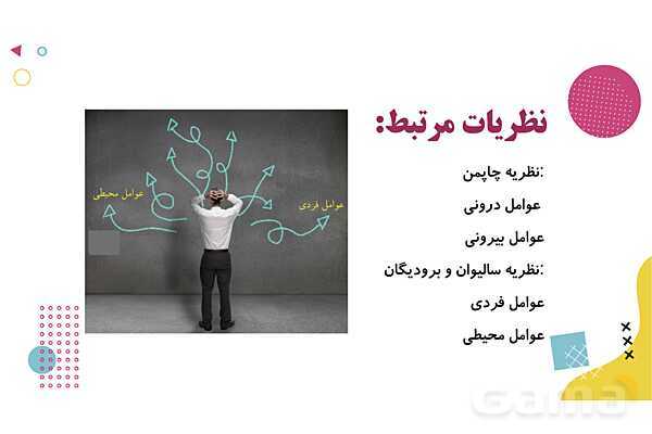 پاورپوینت مشاوره انتخاب رشته پایه نهم- پیش نمایش