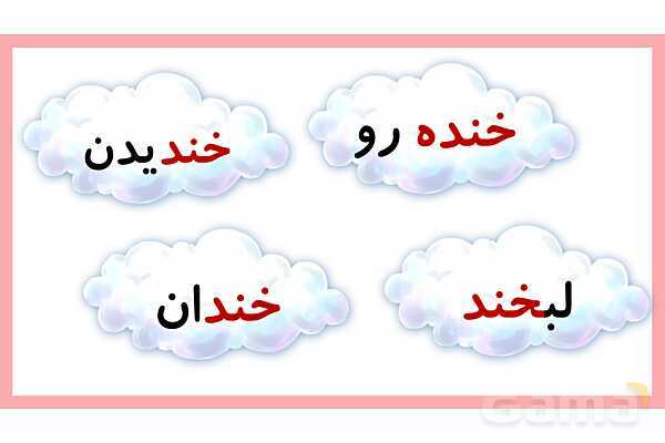 پاورپوینت تدریس درس 6: کوشا و نوشا | فارسی پایهی دوم دبستان- پیش نمایش