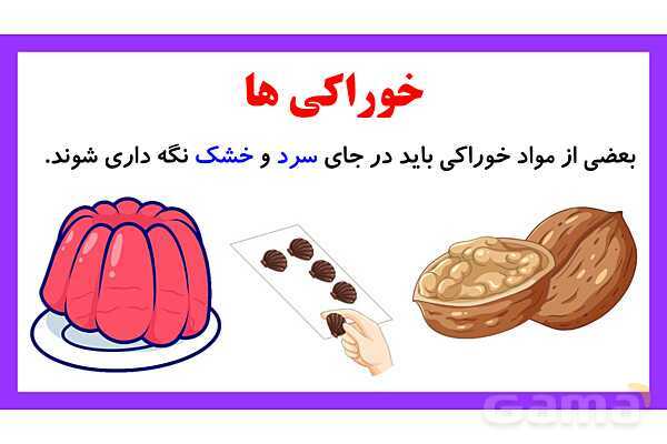 پاورپوینت تدریس درس 13: بعد از جشن | علوم تجربی دوم دبستان- پیش نمایش