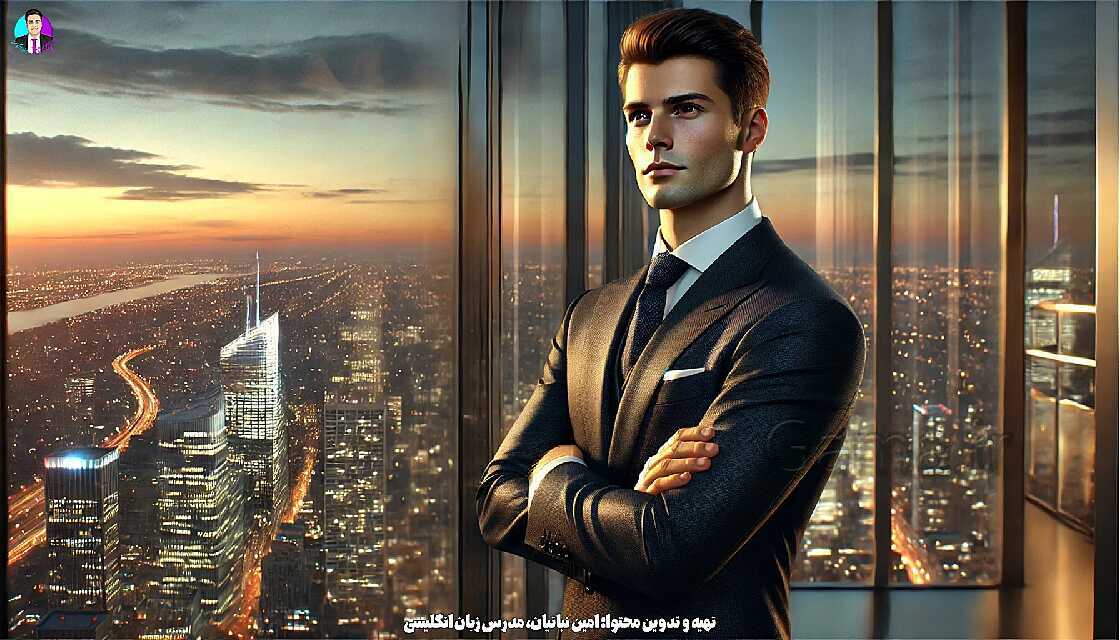 پاورپوینت واژگان مربوط به صفات شخصیتی | درس 1 انگلیسی پایه نهم- پیش نمایش