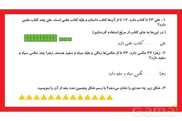 پاورپوینت فصل اول: حل مسئله و راهبرد رسم شکل- پیش نمایش