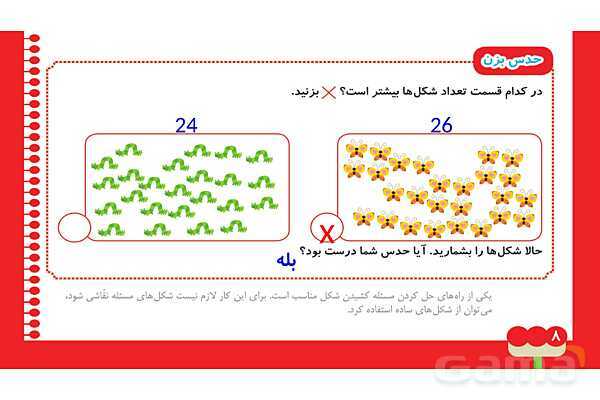 پاورپوینت فصل اول: حل مسئله و راهبرد رسم شکل- پیش نمایش