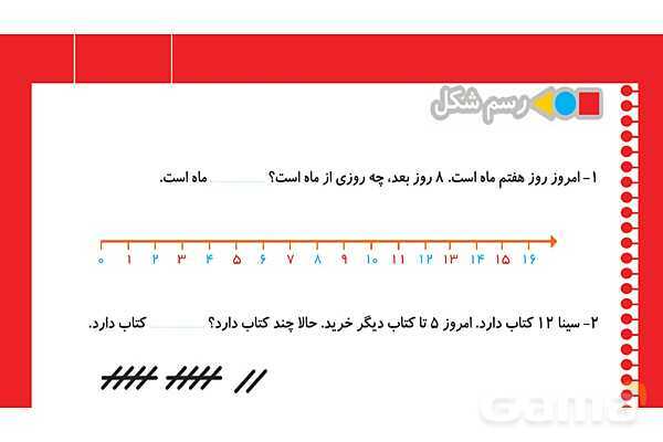 پاورپوینت فصل اول: حل مسئله و راهبرد رسم شکل- پیش نمایش