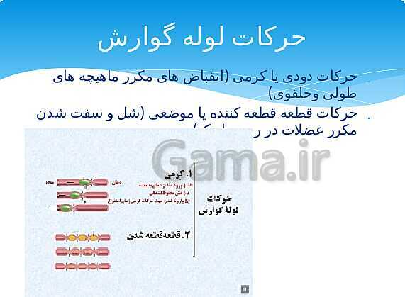 ارائه‌ی کلاسی کل کتاب درسی علوم هفتم - پیش نمایش