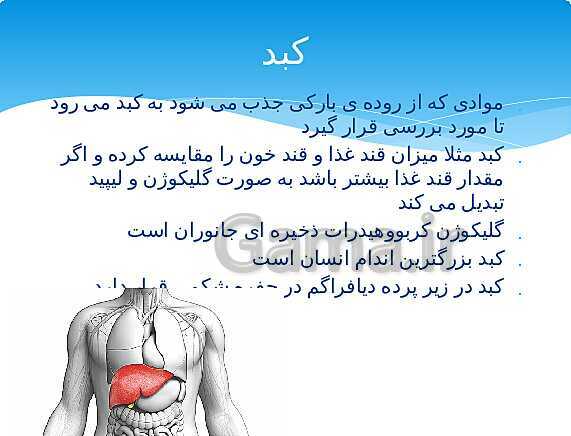 ارائه‌ی کلاسی کل کتاب درسی علوم هفتم - پیش نمایش